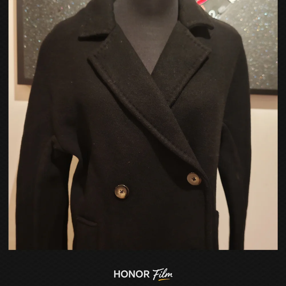 Sezane Jim Coat 0820 - Picture 15 of 16